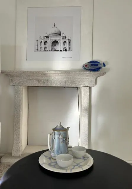 Le Lampade Di Brienno Apartment Italy