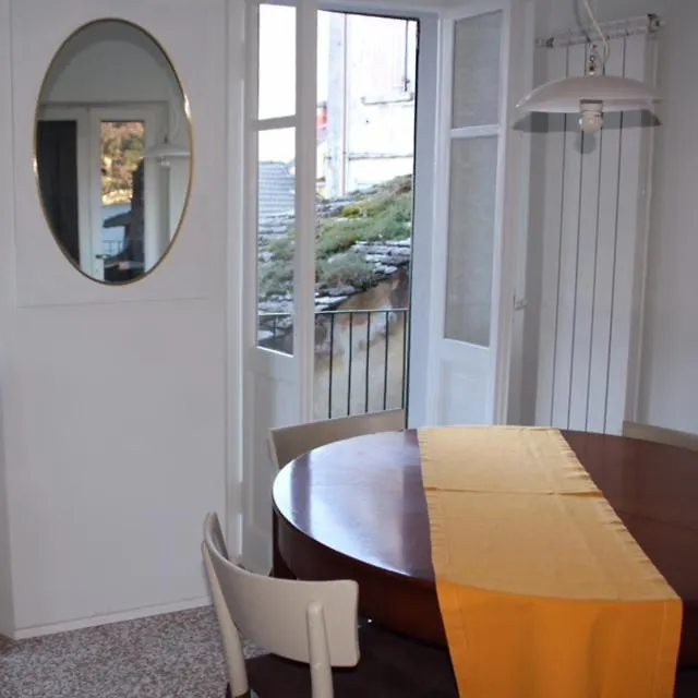 Le Lampade Di Brienno Apartment