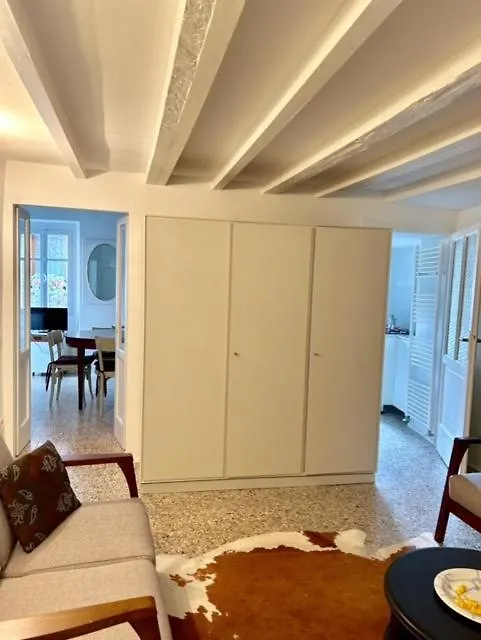 Le Lampade Di Brienno Apartment