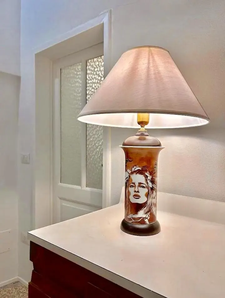 Le Lampade Di Brienno Apartment Italy