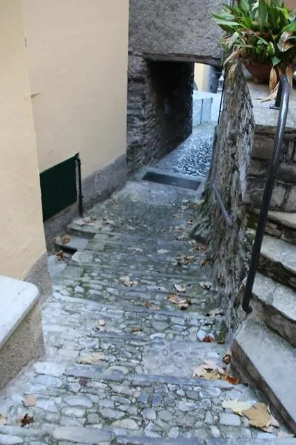 Le Lampade Di Brienno Apartment Italy